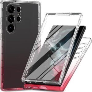 SAMSUNG S24 ULTRA SCREEN PROTECTOR