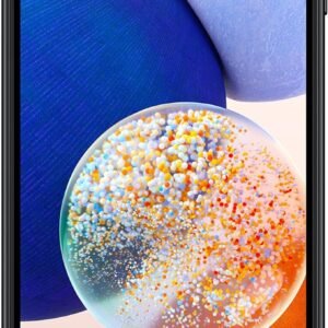 SAMSUNG Galaxy A14 5G A Series Cell Phone, Factory Unlocked Android Smartphone, 64GB w/Expandable Storage, Long Battery Life, 13MP Camera, 6.6" Infinite Display Screen, US Version, 2023,