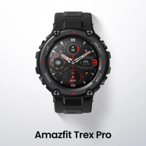 New Amazfit T-Rex Trex Pro